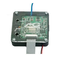 Spitfire DIY1080P User Manual