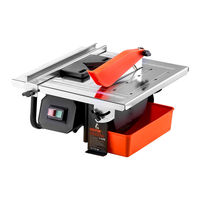 VEVOR TC180II Manual