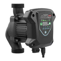 ETNA ECP32-10-220F User Manual