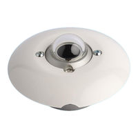 senseca PYRAsense LPS03M0T Operating Manual