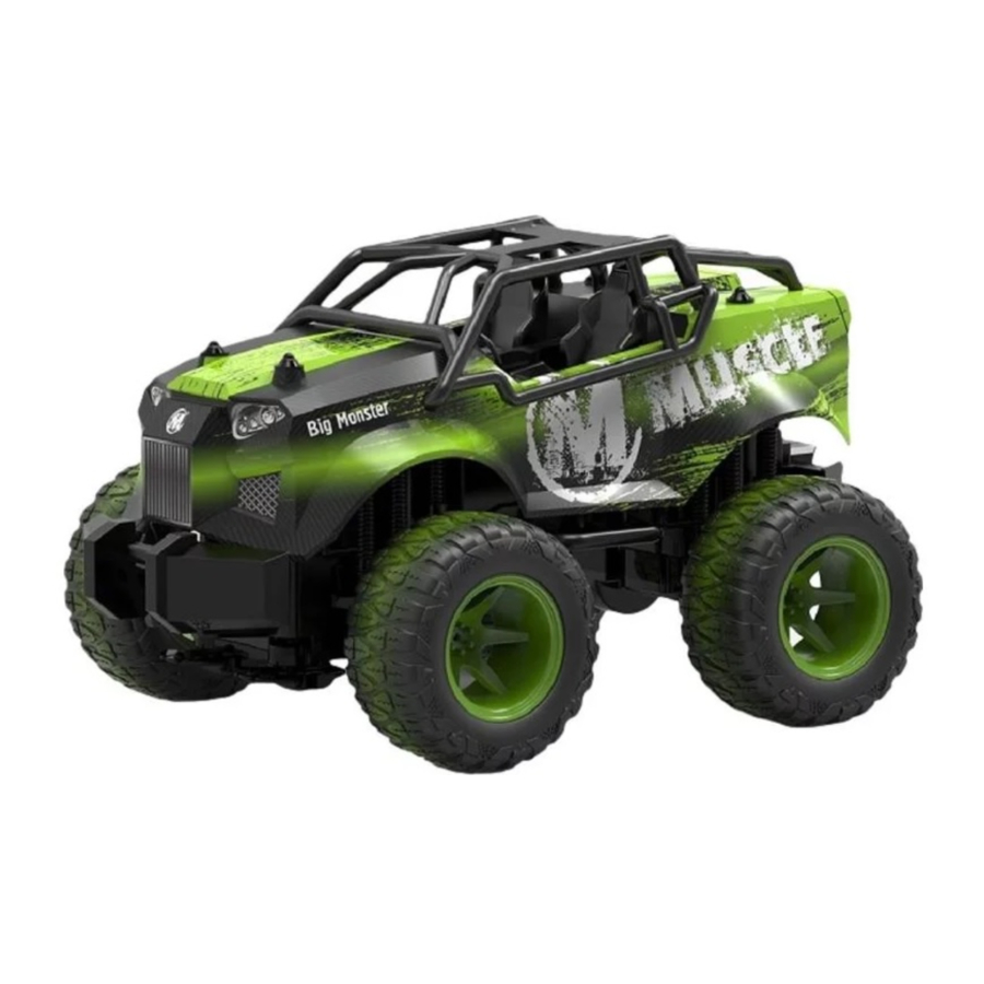 THINK GIZMOS TG709 Speed Master Manual