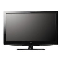LG 37LG3000 Service Manual