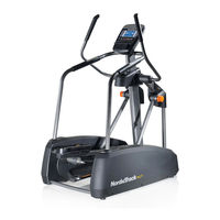 NordicTrack A.C.T. User Manual