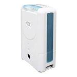 Ecoair ECO DD122FW CLASSIC Users Manual & Energy Saving Tips