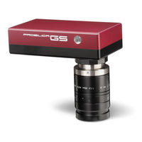 Allied Vision Technologies GS650C Technical Manual