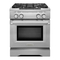 Convection Oven KitchenAid KDRS407VSS Use And Care Manual