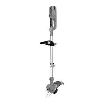 Gardenline GL-CT 36 Li User Manual
