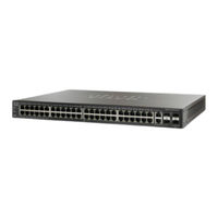 Cisco 500 Series Administration Manual