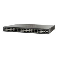 Cisco 500 Series Administration Manual