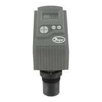 Dwyer Instruments UL series Specifications-Installation And Operating Instructions