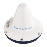 Thrane&Thrane TT-3026M easyTrack Getting Started