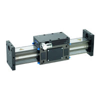 SCHUNK LDN-EL-0100 Assembly And Operating Manual