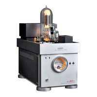 Line Magnetic LM-212PA Operation Manual