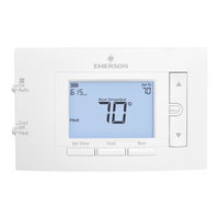 Rinnai Brivis 1F83C-11PRBR Installation Manual
