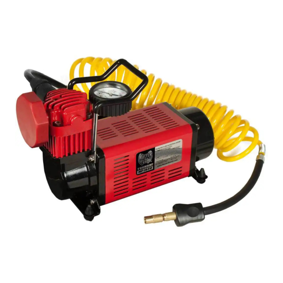 MasterFlow 1050 Manual
