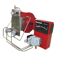 Baker Hughes Masoneilan 5A Series Instruction Manual
