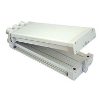 Meech CyClean Operating Manual