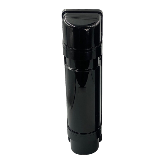 Sengate 4PH-75BQE Quick Start Manual