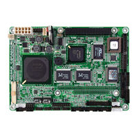 Arbor Technology EmCORE-a5360 Quick Installation Manual