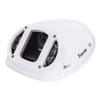 Vivotek SUPREME MD8565-N User Manual