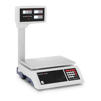 Steinberg Systems SBS-PW-152C User Manual