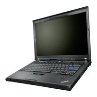 Lenovo 20559SU Specifications