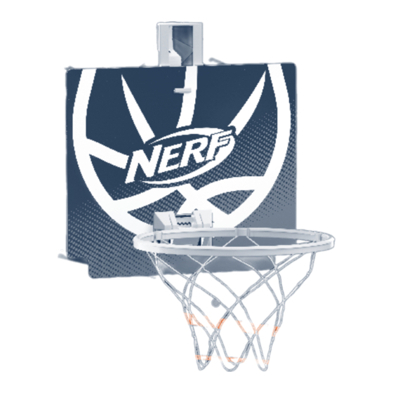 Hasbro NERF NERFOOP Assembly