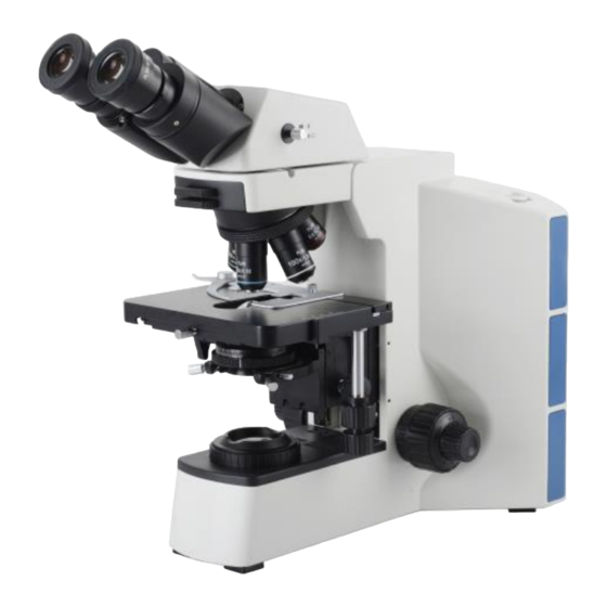 BestScope BS-2064 Series Instruction Manual
