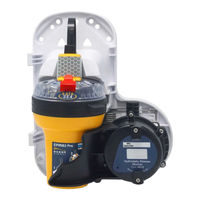 Ocean Signal EPIRB3 Pro User Manual
