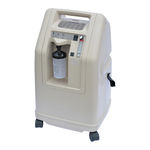DeVilbiss Healthcare 515UK 4-Liter Instruction Manual