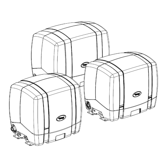 WhisperPower Piccolo Genverter User Manual