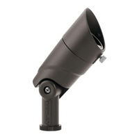 Kichler Lighting 16015 Manual