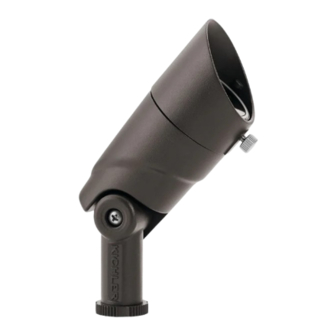 Kichler Lighting 16015 Manual