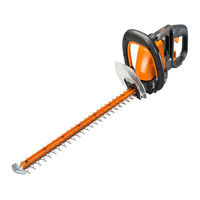 Worx WG284.9 User Manual