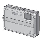 Panasonic Lumix DMC-TS2 Operating Instructions Manual