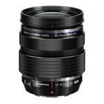 Olympus M.ZUIKO DIGITAL ED 12-40mm 1:2.8 Specifications