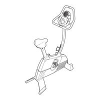ProForm PFEVEX49832 Manual