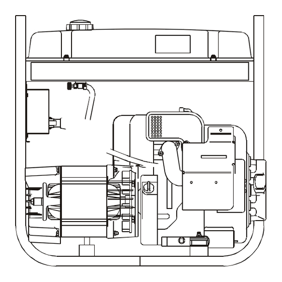 Coleman Maxa ER User Manual