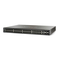 Switch Cisco 500 Series Quick Start Manual