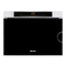 Oven Miele DG 1450 Operating Instructions Manual