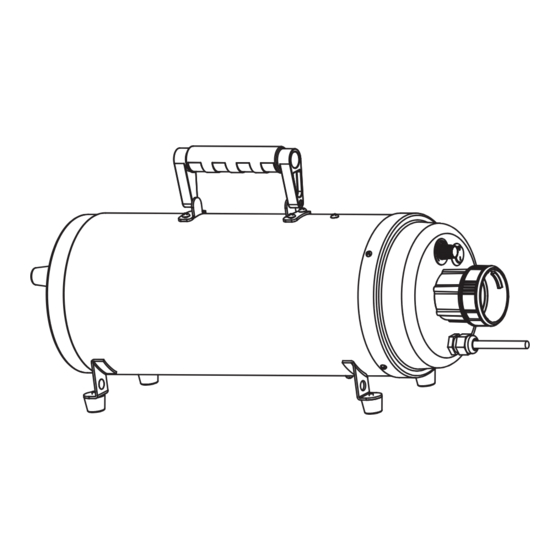 aeolus Hercules H-900XT Owner's Manual