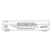 Pioneer Elite DV-S969AVi DVD Player Manuals