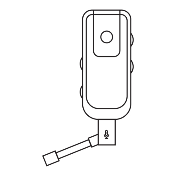 Goodis GD-BTH743 Instruction Manual