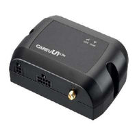 S&T CAREU U1 Lite User Manual