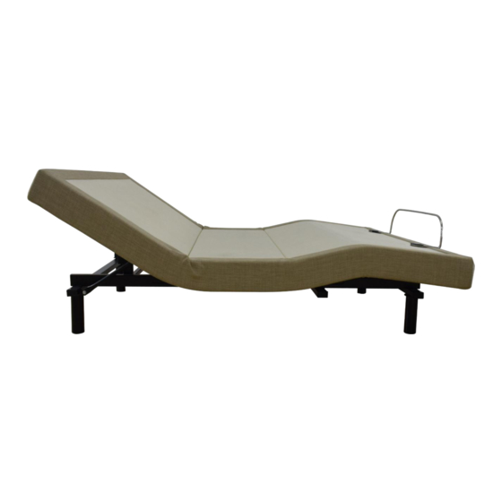 sleep natural 540B User Manual