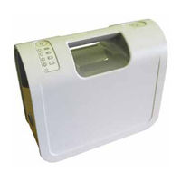 Mangar Health Airflo Plus Manual