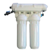 Carel WTS compact User Manual