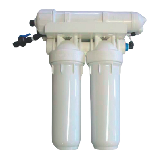 Carel WTS compact User Manual