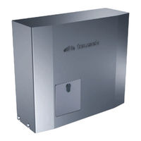 tousek TPS 20 Mounting And Installation Manual