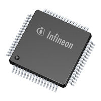 Infineon PG-TQFP-48-8 Recommendations For Board Assembly